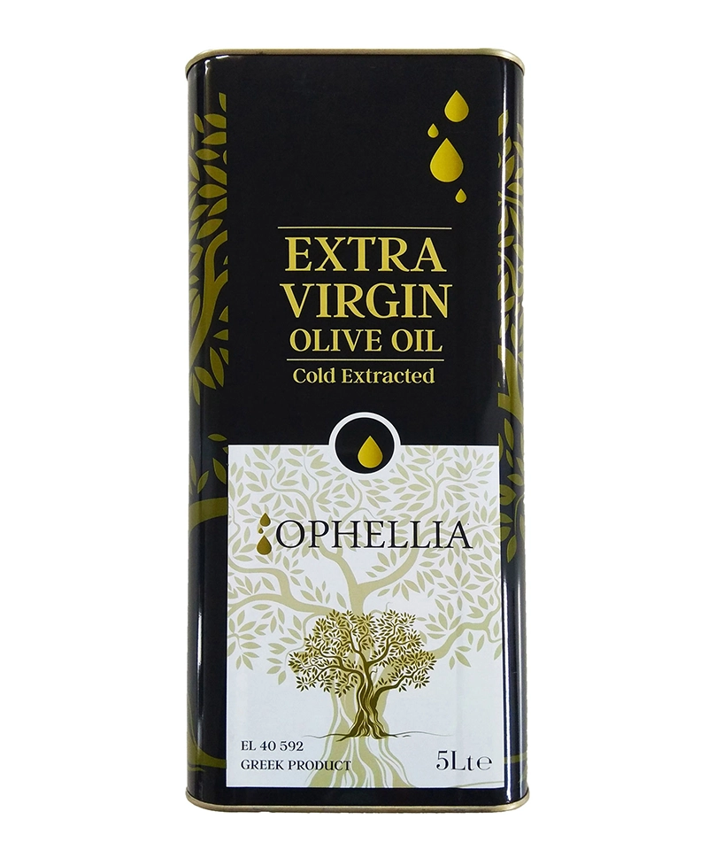 Ulei de măsline extra virgin Ophellia