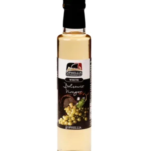 Oțet balsamic alb