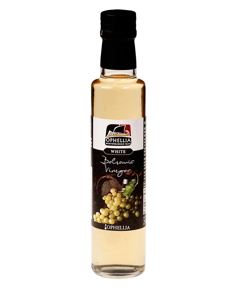 Oțet balsamic alb