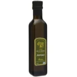 Ulei de măsline virgin sticlă olivieră Minoas 250ml