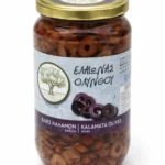 Măsline Kalamata 161 feliate