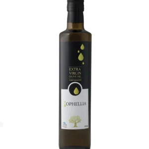 Ulei de măsline extra virgin Ophellia 250ml
