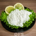 Tyrosalata - salată de brânză iute