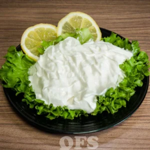 Tyrosalata - salată de brânză iute