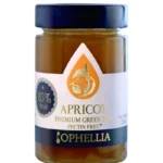 Gem de caise 85% fruct Ophellia