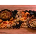 Roșii uscate la soare în ulei