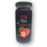 Gem de căpșuni 280 g