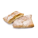 Plăcintă cu cremă de vanilie (Mpoygatsa dulce)