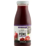 Suc de rodie și aronia 250 ml