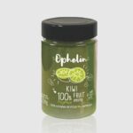 Gem de Kiwi 100% fruct, fără zahăr adăugat