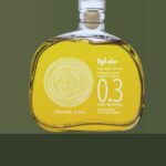Extra Virgin Olive Oil 0,3% STICLUȚĂ PERSONALIZATĂ