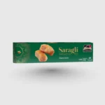 Saragli tradițional 180g (3x60g)