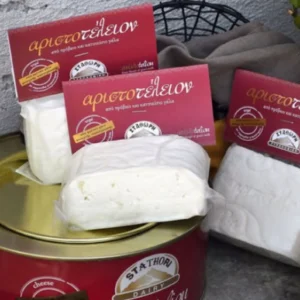 Brânză de capră și oaie 1kg