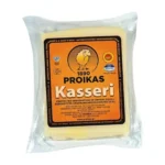 Branza DOP Kaseri