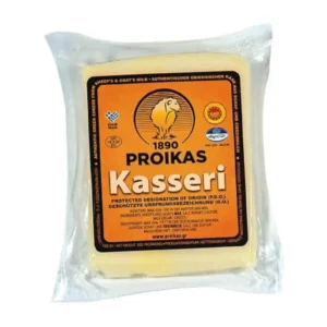 Branza DOP Kaseri