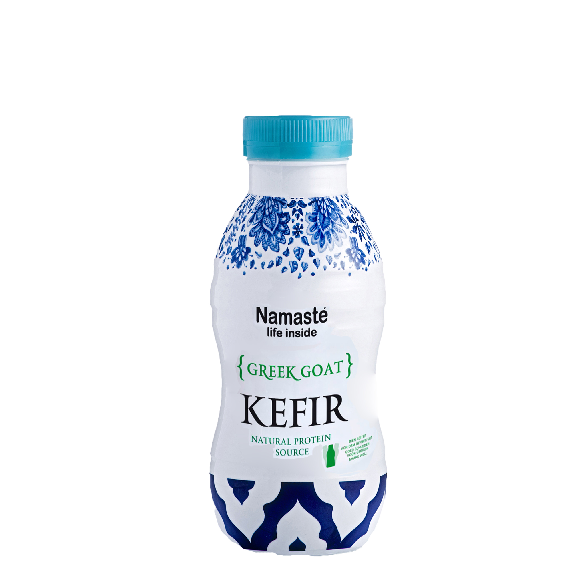 Kefir de capră