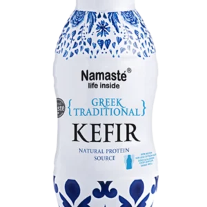 kefir grecesc